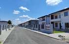 Vila Dobroiesti 5camere, 3 bai, cartier rezidential, strada Asfaltata - 4
