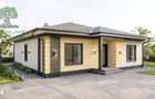 Casa PARTER 4 cam, 2 bai, dressing, 127mp, teren 450mp, HORPAZ - 4