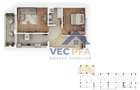 Apartamente 2 Camere Decomandate | Comision 0% - 6