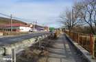 Valea Ursului - DN 7, Teren Stradal 2744 mp - 5