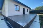 Casa in Breazu - plan parter - individuala - 2
