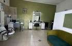 Apartament / Spatiu comercial | Dej, zona centrala | 58 mp | Parter | - 2