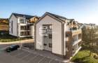 Apartament 2 camere intabulat, parter înalt, balcon 7 mp | DaVinci Homes - 12