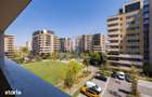 Apartament 2 camere in Urban Plaza. Vedere spre parc. Mobilat complet. - 5