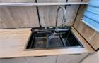 Apartament nou cu 2 camere si balcon in zona Rahovei din Sibiu - 8