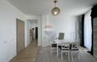 Apartament 3 camere, terasa spectaculoasa, ultim etaj | Pod Pipera - 13