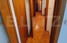 Apartament cu 2 camere de 50mp, semidecomandat, în zonă liniștită - 9
