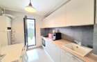 3-Bedroom Apartment with Private Garden for Rent H Pipera Lake - 4