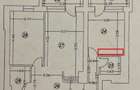 Apartament 3 camere,Metrou Mihai Bravu. - 12