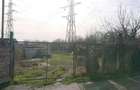 Teren zona CET - 5000mp - 3