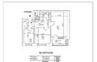 Vand apartament 2 camere - 3