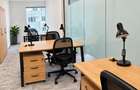 Birou Premium pentru 6 Workstation-uri | Calea Victoriei