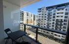 Apartament 2 camere de Inchiriat Cortina North - 9