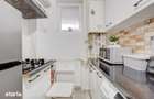 Garsoniera - Militari Residence - Weinner Palada - demisol - 1