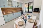 Inchiriez apartament doua camere bloc nou parcare privata - 5
