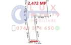 ID 7661 Teren INTRAVILAN - Sat MALCOCI - 1