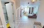 Apartament cu 2 camere, 77 mp utili + 2 balcoane, parcare subterana - 2