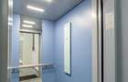 Studio lux, bloc nou VSC5 - Fratii Golesti, parcare privata, vedere pe - 12