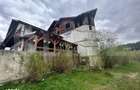 Proprietate cu potential pentru sali evenimente-hotel-restaurant, Fras - 11