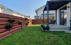 Casa single 4 camere, complex inchis, curte proprie -direct proprietar - 1