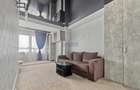 Tomis Nord CAMPUS | Apartament 2 camere | vedere lac | mobilat moder - 1