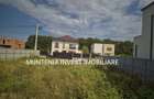 Teren 518 mp. sat Smeura, str.Aleea Bradului - 7