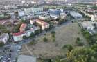 Teren intravilan 3.855mp | Potential de dezvoltare 80-85apt | Spitalul - 5