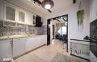 APARTAMENT COCHET CU 3 CAMERE SI GRADINA PRIVATA IN SANPETRU - 5