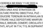 Teren de 17000 mp, în Afumați - 1