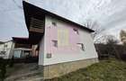 Vila de vacanta cu 4 camere de vanzare in Valea Doftanei