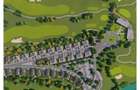 Golf tancabesti snagov 50,000MP - 2