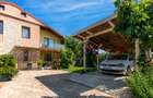 0 % comision, casa cocheta situata in Feleacu avand 503 mp teren - 2