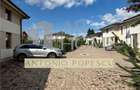 Casa 5 camere, ansamblu rezidential cu piscina, in Paulesti Prahova. - 15