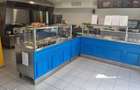 Vand fast-food complet utilat - 1