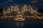 Apartament premium cu doua camere- Prima linie la mare - 14