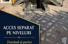 Vilă cu teren generos și curte amenajată - 7