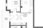 Apartament 2 camere, nou 2026, finisat, et.3/8, Sol Residence - 8