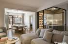Dacia - Eminescu apartament 4 camere - 18