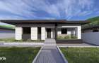 Casa individuala, view panoramic, 105 mp, teren 650 mp, Chicerea (Tome