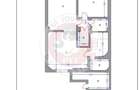 Calea Mosilor | Finisaje Lux | 2 camere in vila | 107mp | B12517 - 3