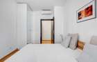 Apartament 3 camere splendid, Baneasa Natura Residence