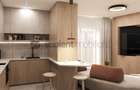 De vânzare apartament 2 camere, complex aparthotel, Băile Felix - 5