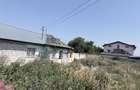 Teren intravilan 1.200 mp + casa renovabila Afumati, Ilfov Str. Salcamului nr. 23 85 /mp - 5