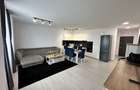Inchiriez apartamen cu 3 camere mobilat/utilat ,Concept 9 - 8