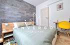 Apartament in bloc nou, 2 camere, de inchiriat, in Centru - 1