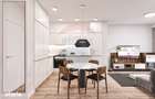 Studio dublu de vanzare in MetroCity Sector 1 - 8