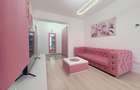 3 camere, mobilat si utilat, parcare inclusa - 550 euro - 8