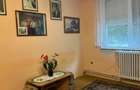 Apartament cu 3 camere la parter. - 7