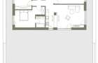 Apartament 4 camere 94,9 si terasa 133.2 in Hexagon - Cluj-Napoca (Cluj) - 2
