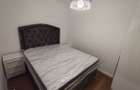 Ap. 2 cam, Revolutiei, UMFST, mobilat/utilat/parcare, prima inchiriere - 1